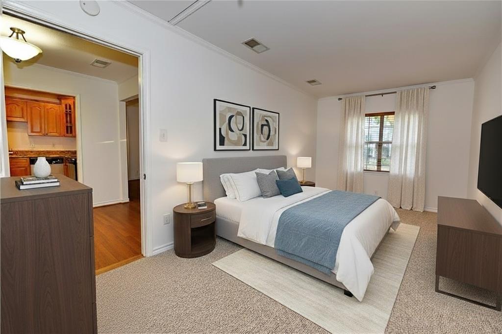 Crest Haven Place - Residential Lease