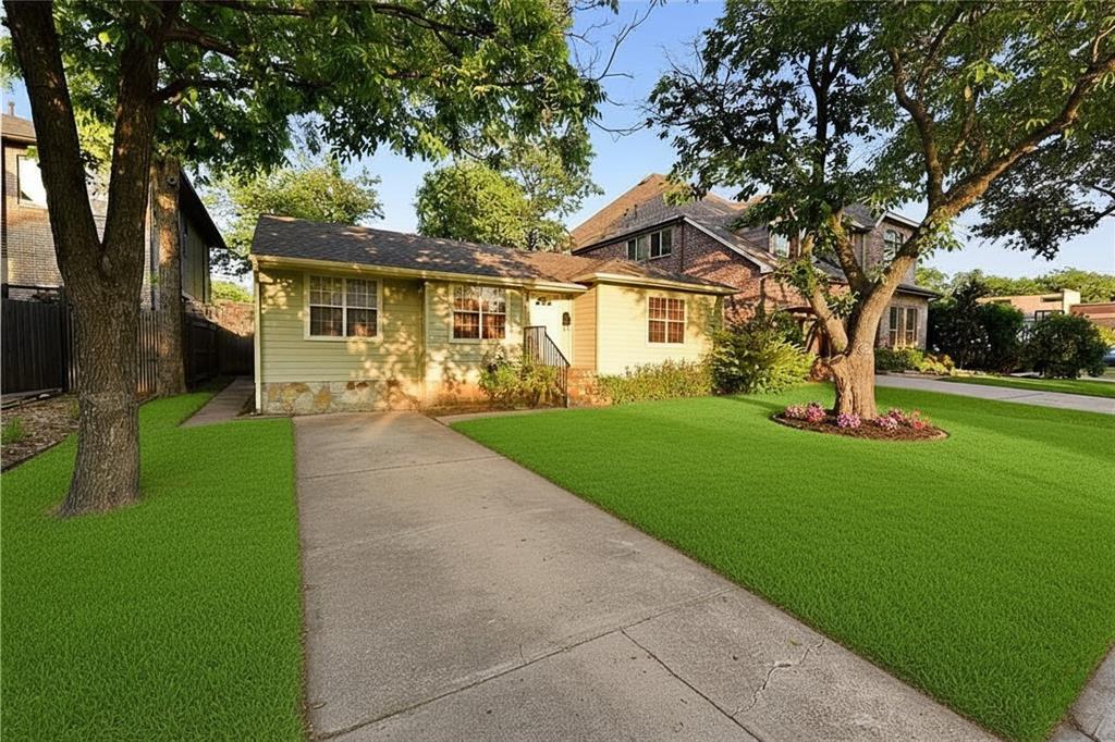 Crest Haven Place - Residential Lease