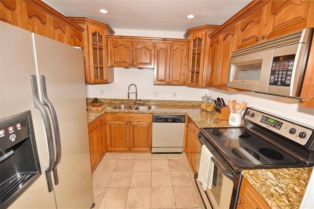 Crest Haven Place - Residential Lease