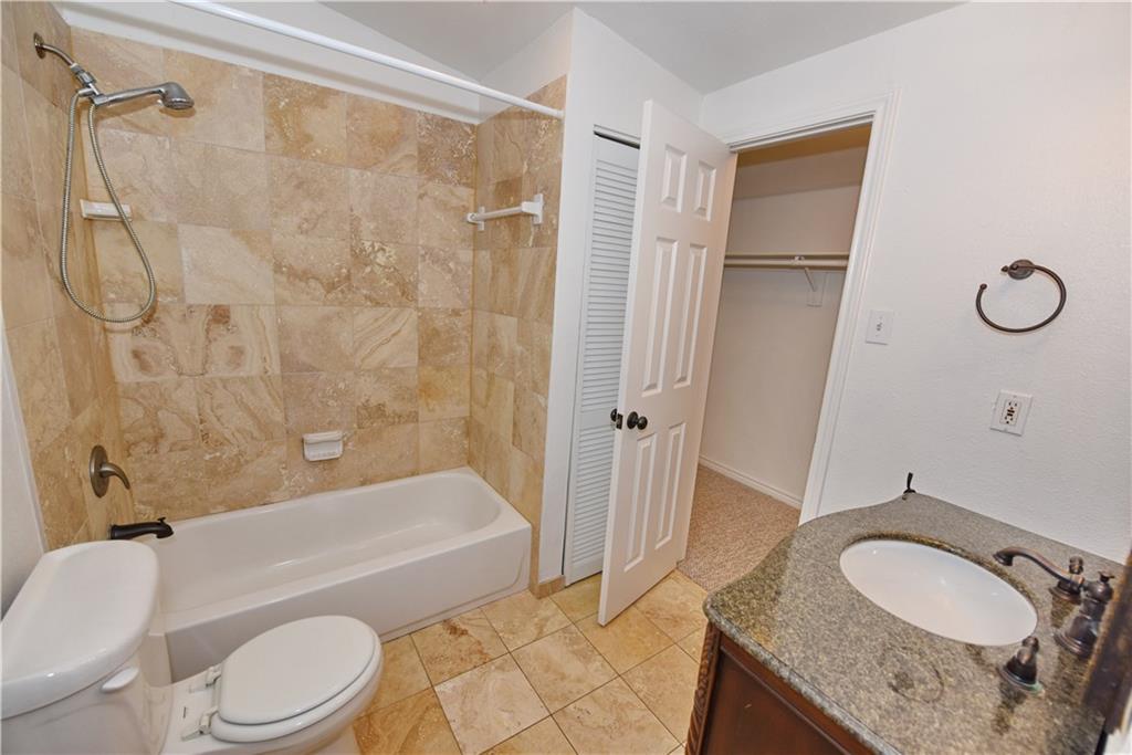 Crest Haven Place - Residential Lease