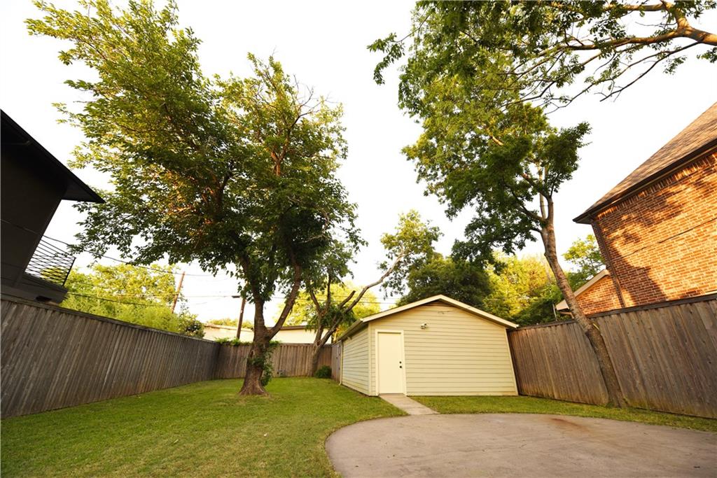 Crest Haven Place - Residential Lease