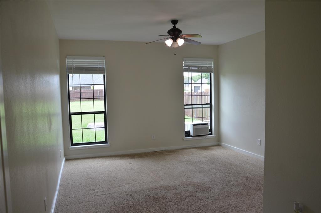 Country Club Estates - Residential