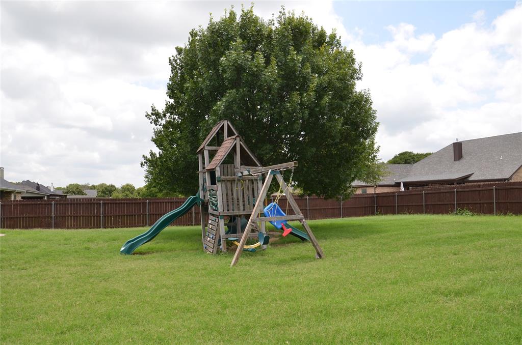 Country Club Estates - Residential