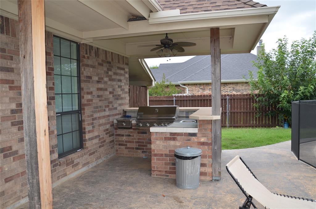 Country Club Estates - Residential