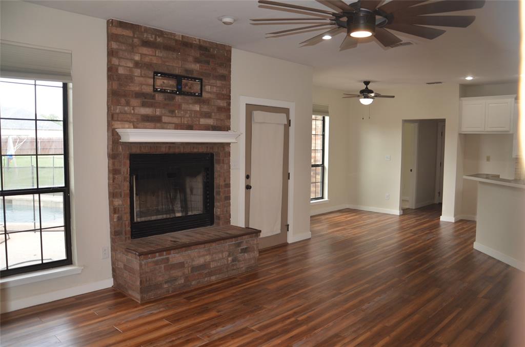 Country Club Estates - Residential