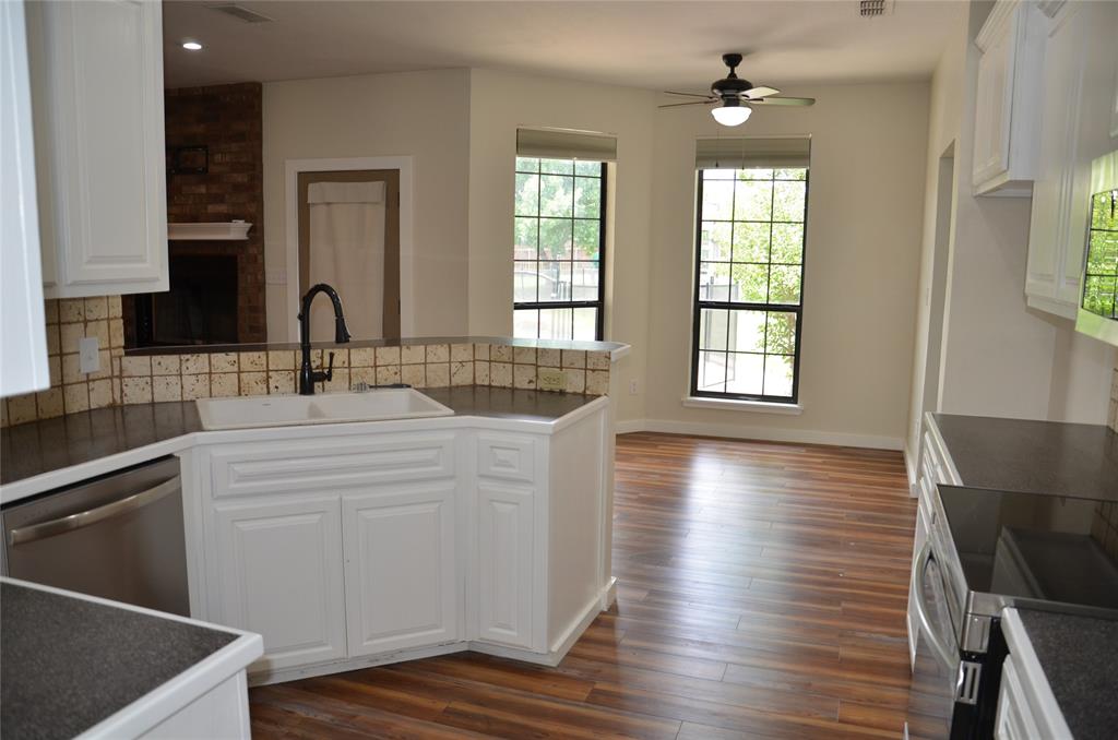 Country Club Estates - Residential