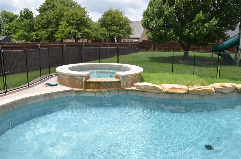 Country Club Estates - Residential