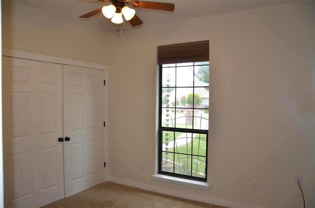 Country Club Estates - Residential