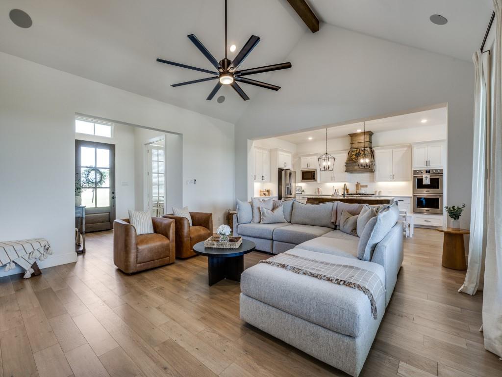 JC Maples - Residential