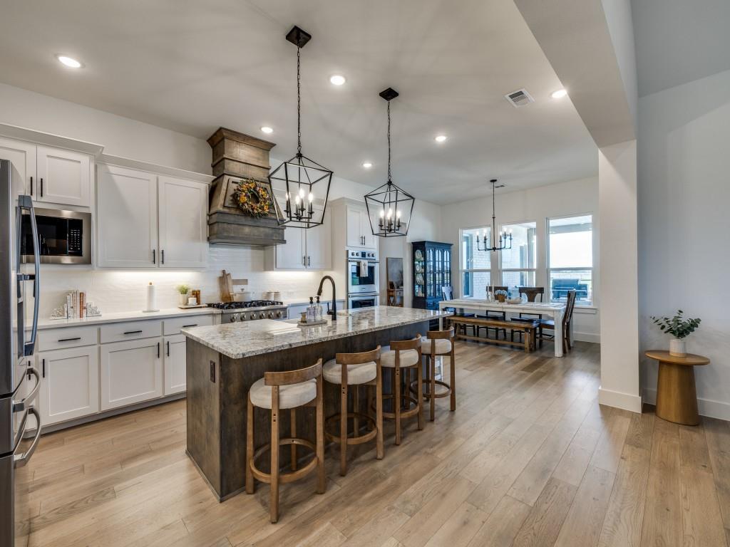 JC Maples - Residential