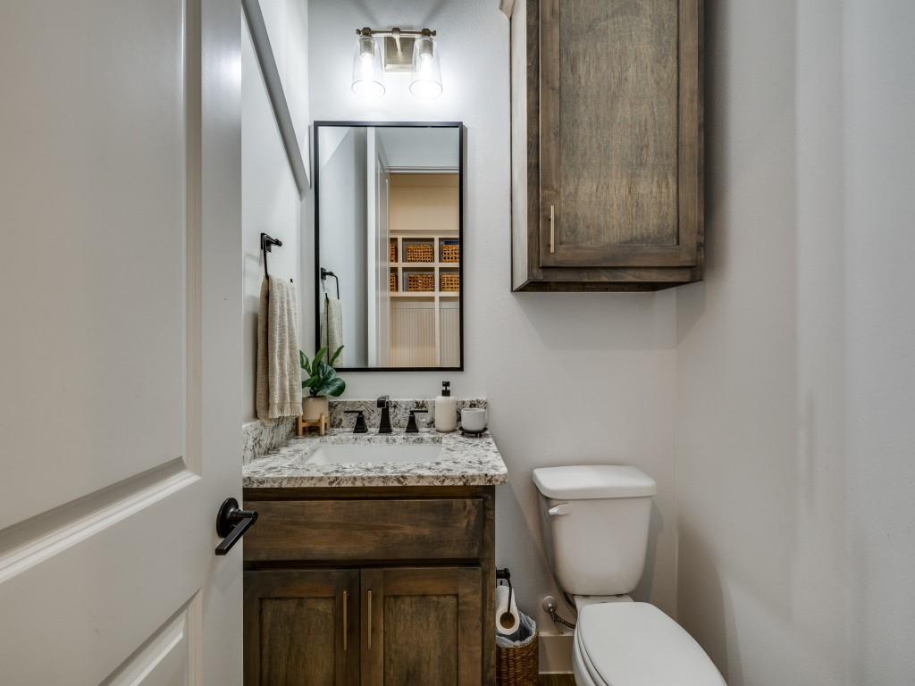 JC Maples - Residential