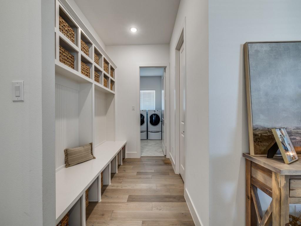 JC Maples - Residential