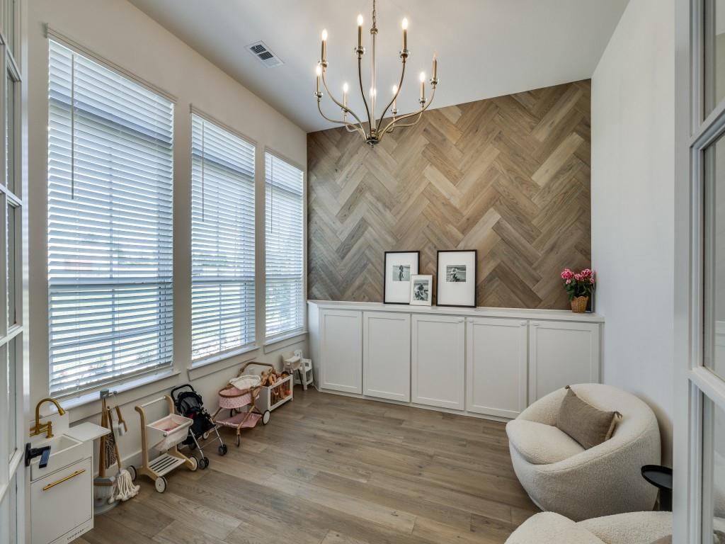 JC Maples - Residential