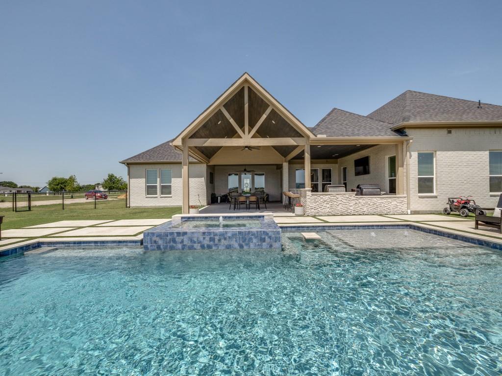 JC Maples - Residential