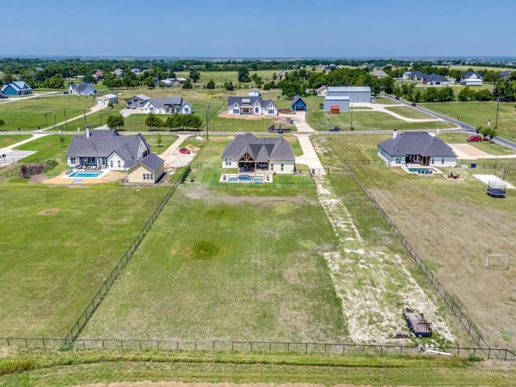 JC Maples - Residential