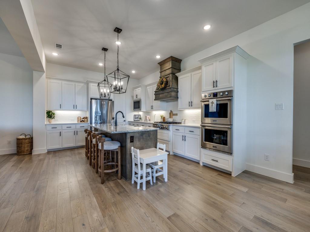 JC Maples - Residential