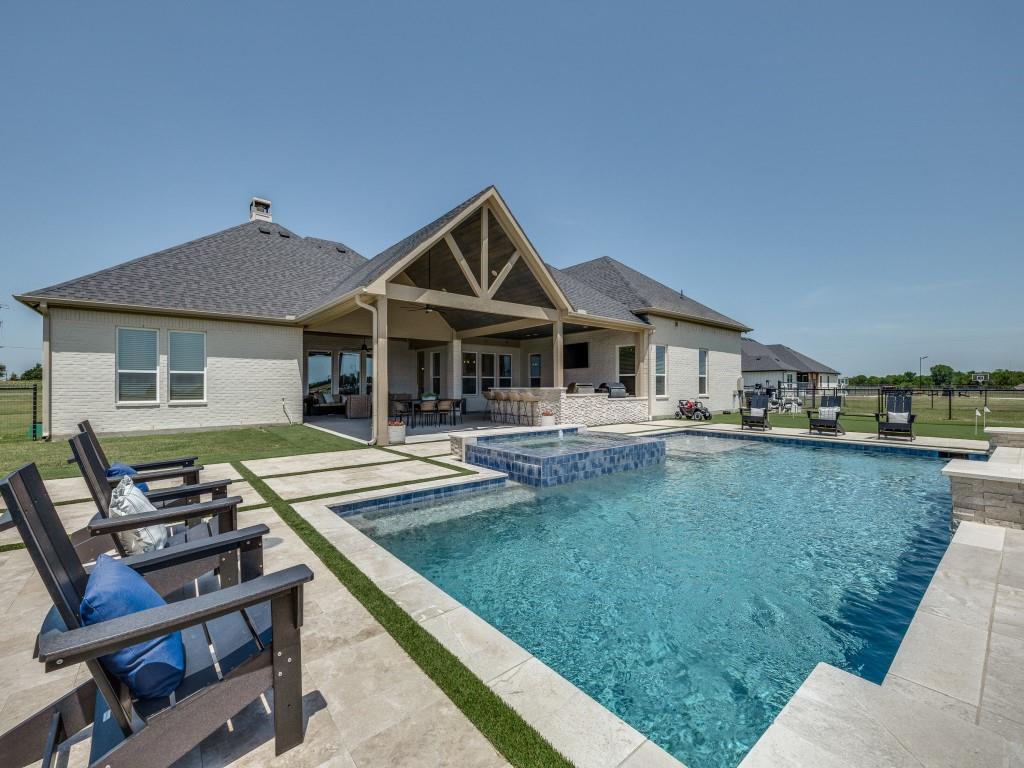 JC Maples - Residential