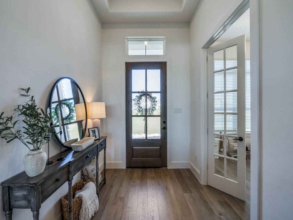 JC Maples - Residential