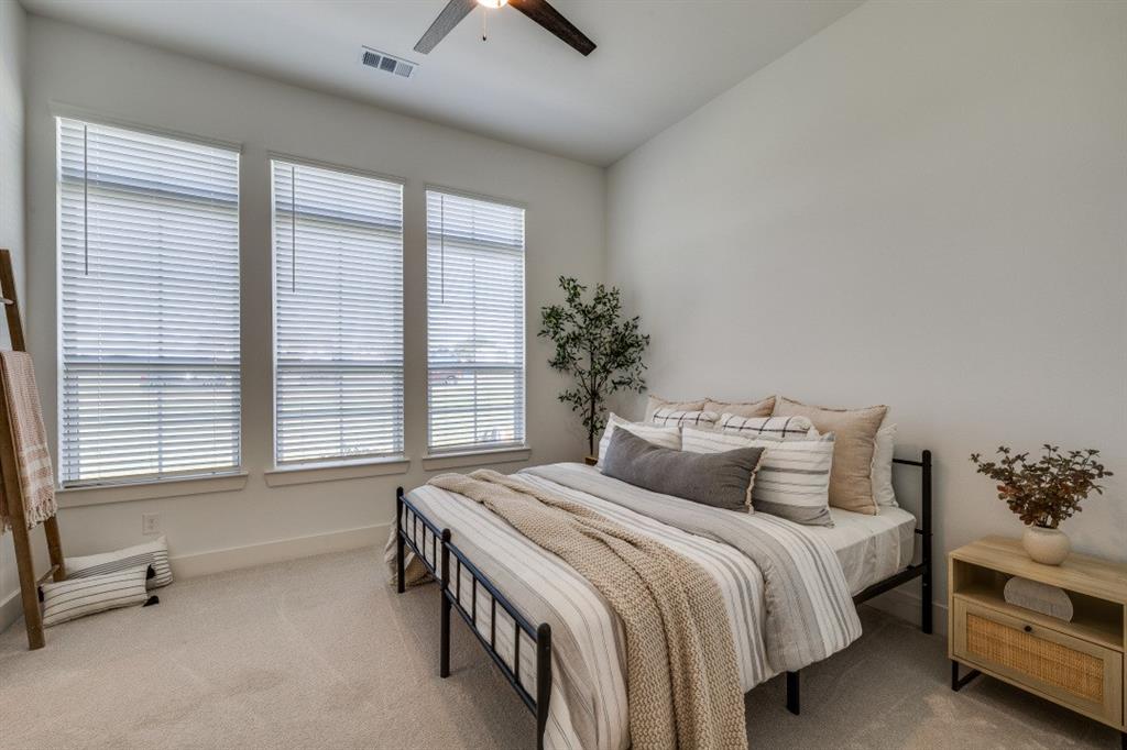 JC Maples - Residential