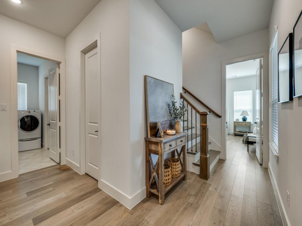 JC Maples - Residential