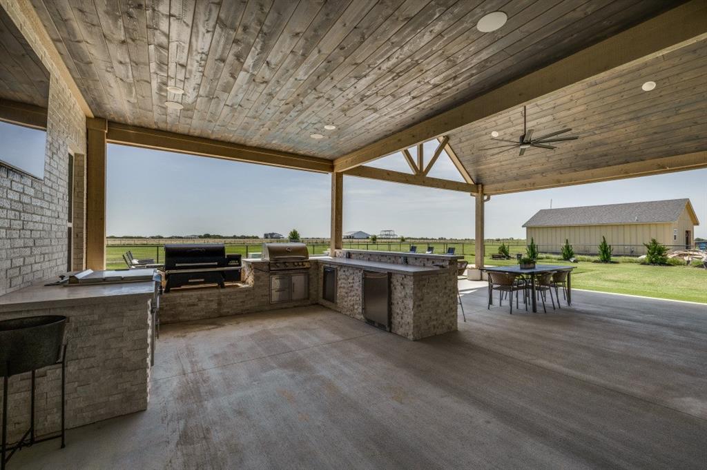 JC Maples - Residential