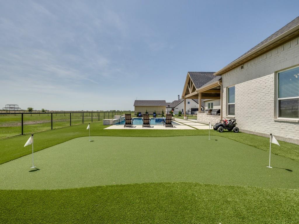 JC Maples - Residential