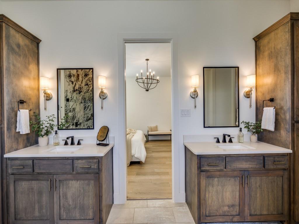 JC Maples - Residential