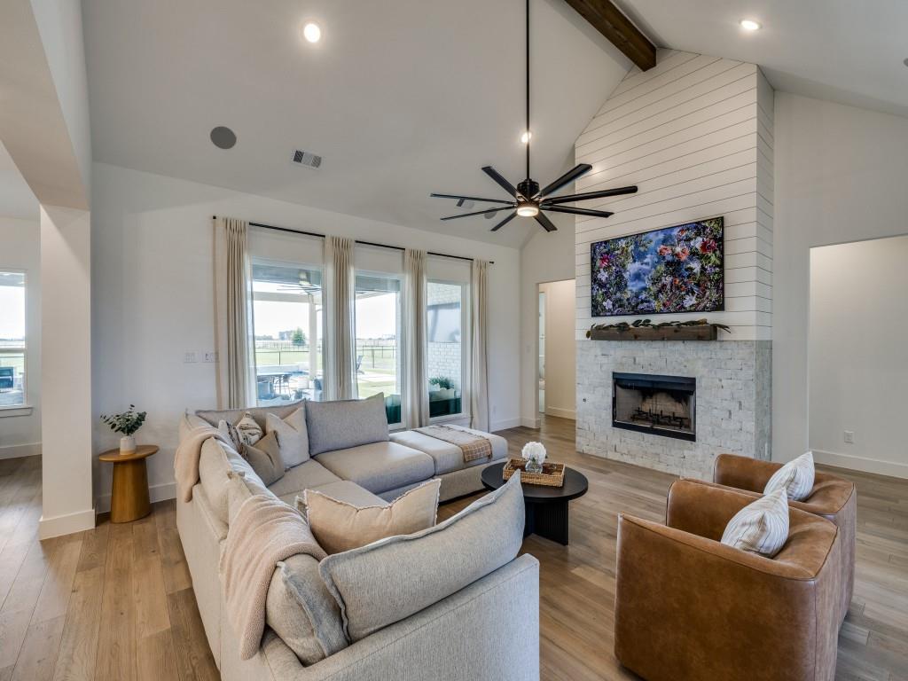 JC Maples - Residential