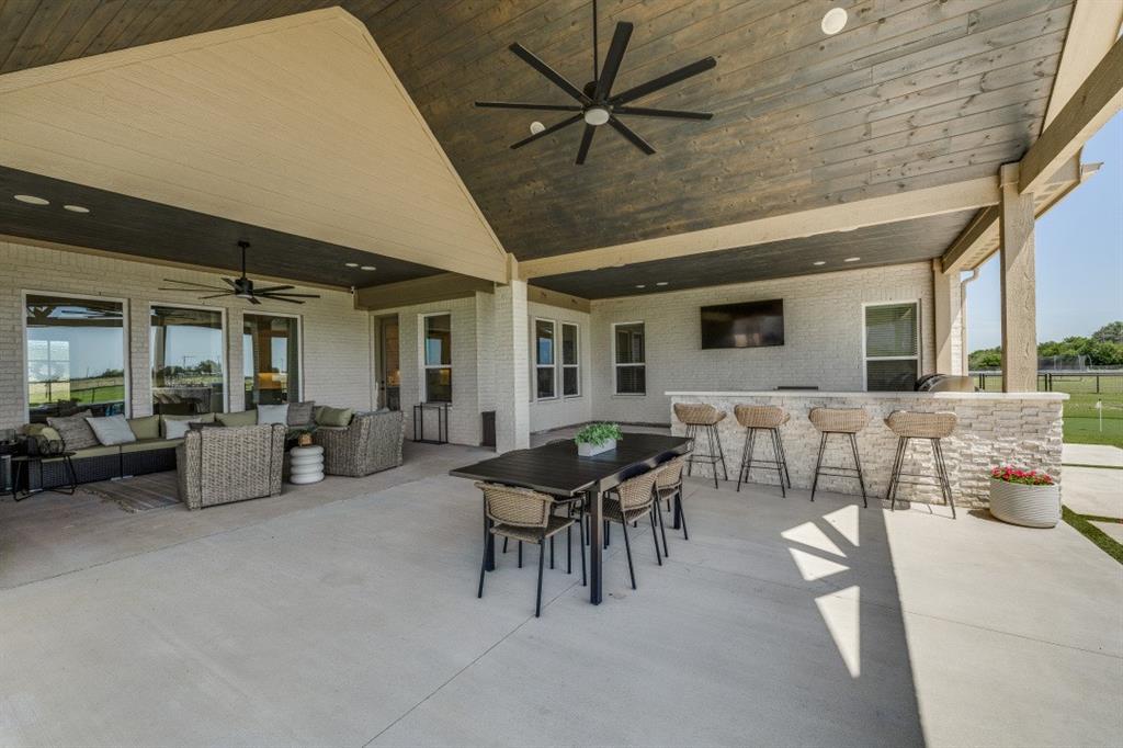 JC Maples - Residential