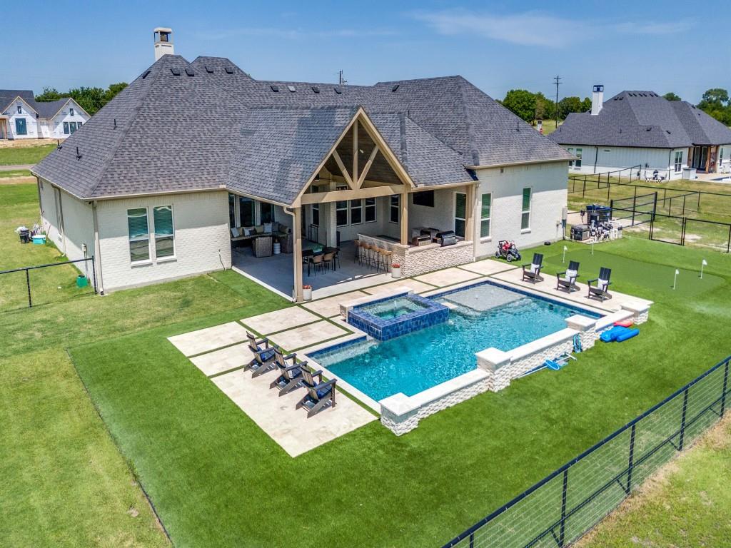 JC Maples - Residential