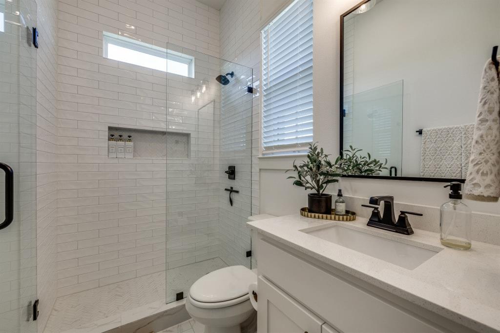 JC Maples - Residential