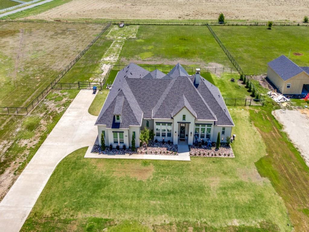 JC Maples - Residential