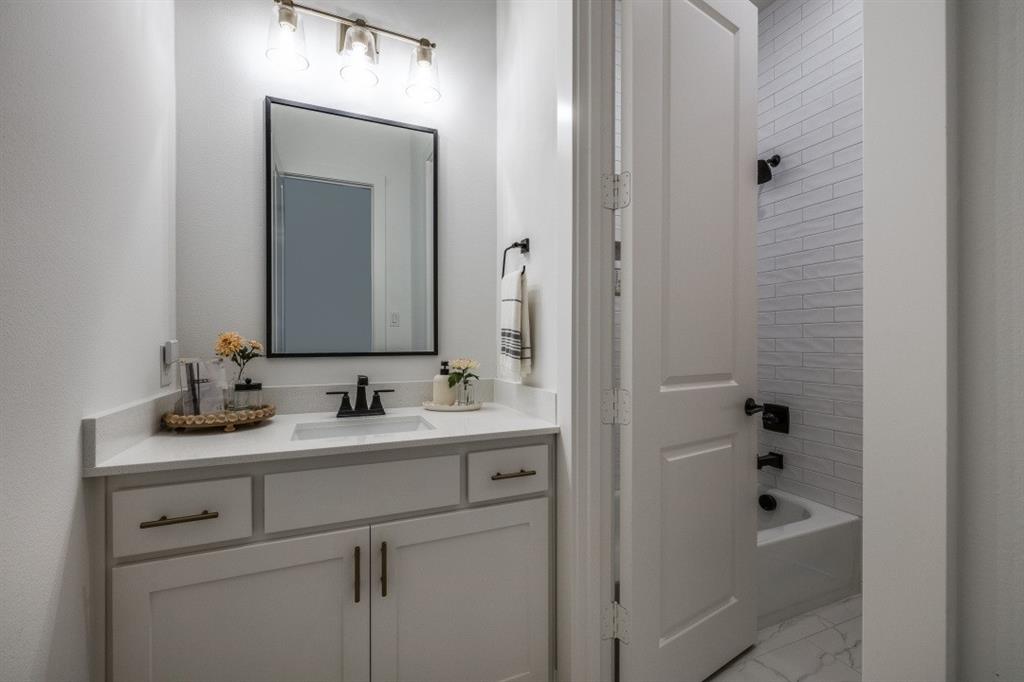 JC Maples - Residential