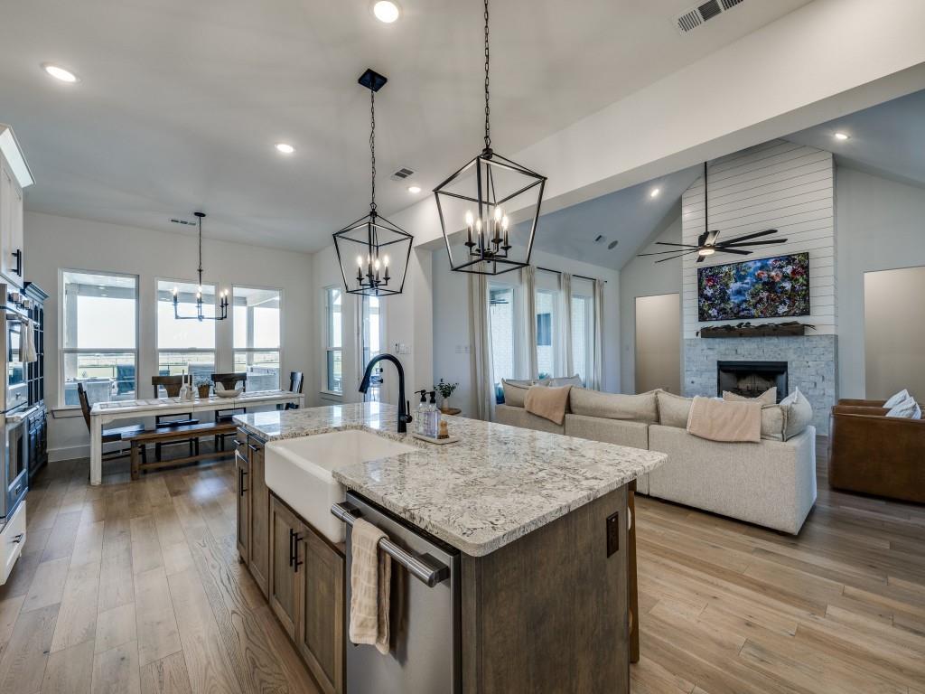 JC Maples - Residential