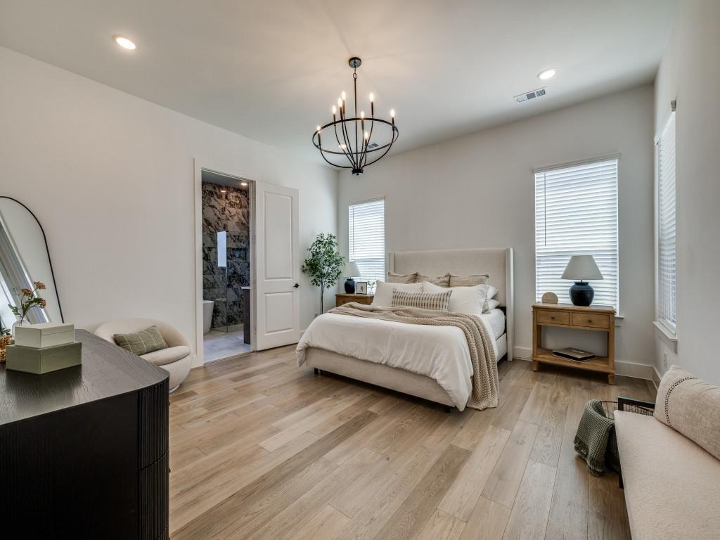 JC Maples - Residential