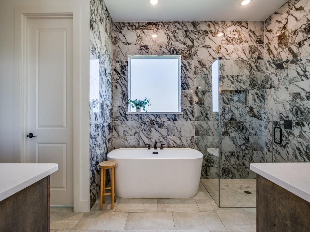 JC Maples - Residential