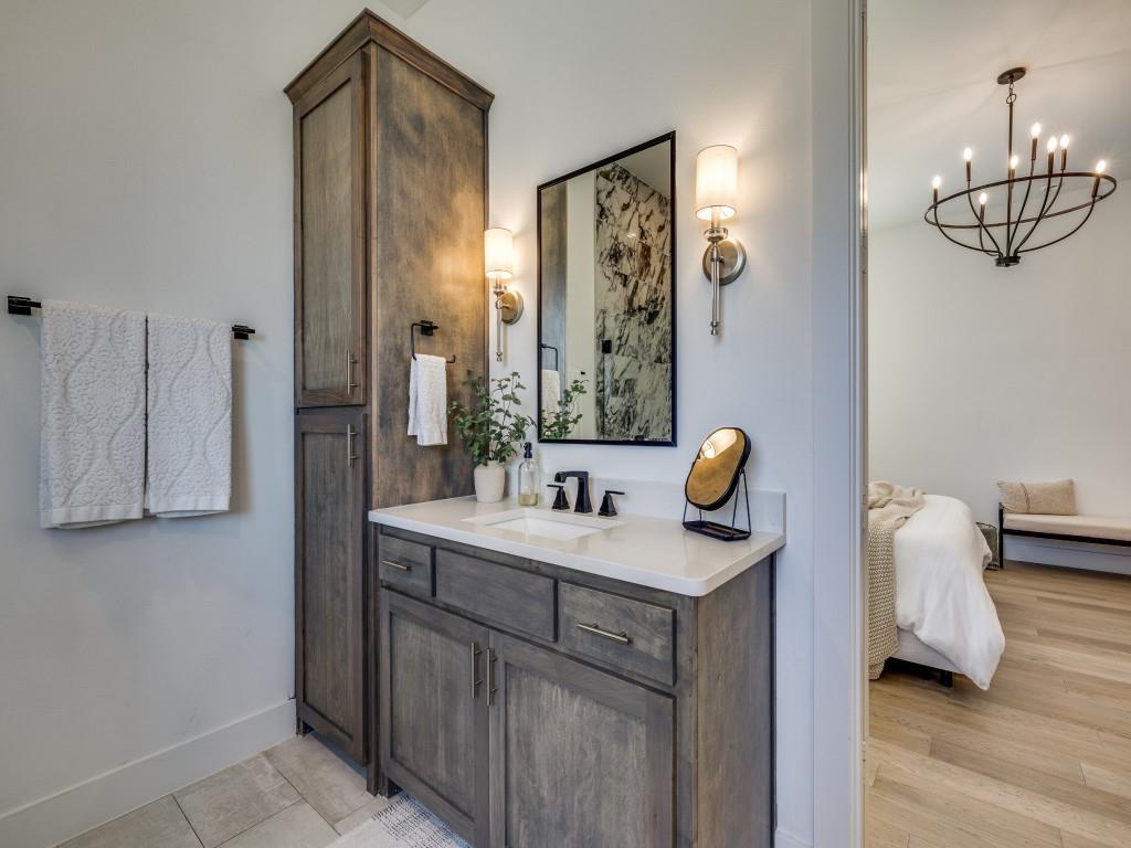 JC Maples - Residential