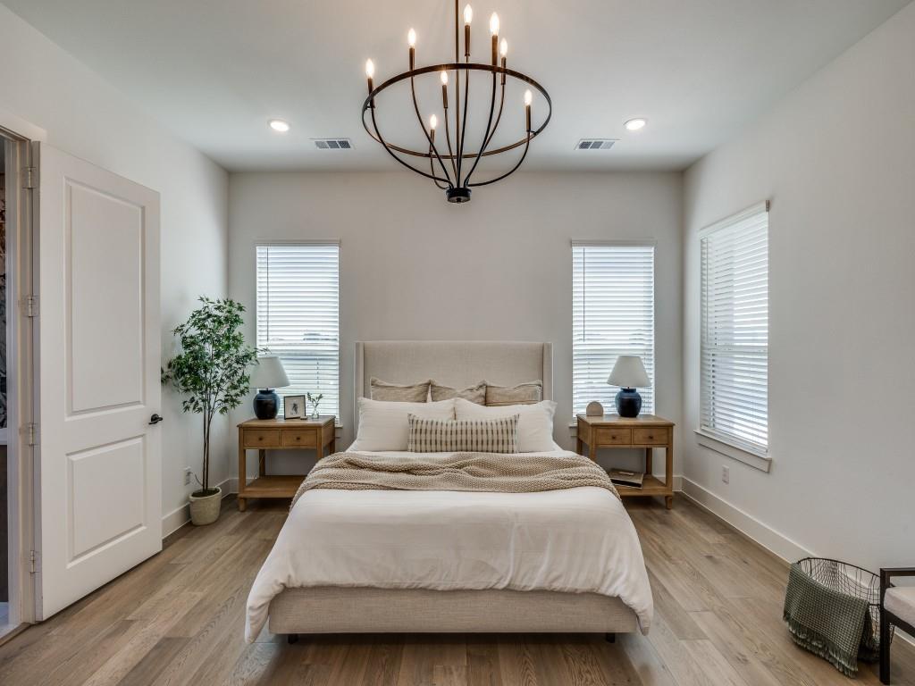 JC Maples - Residential