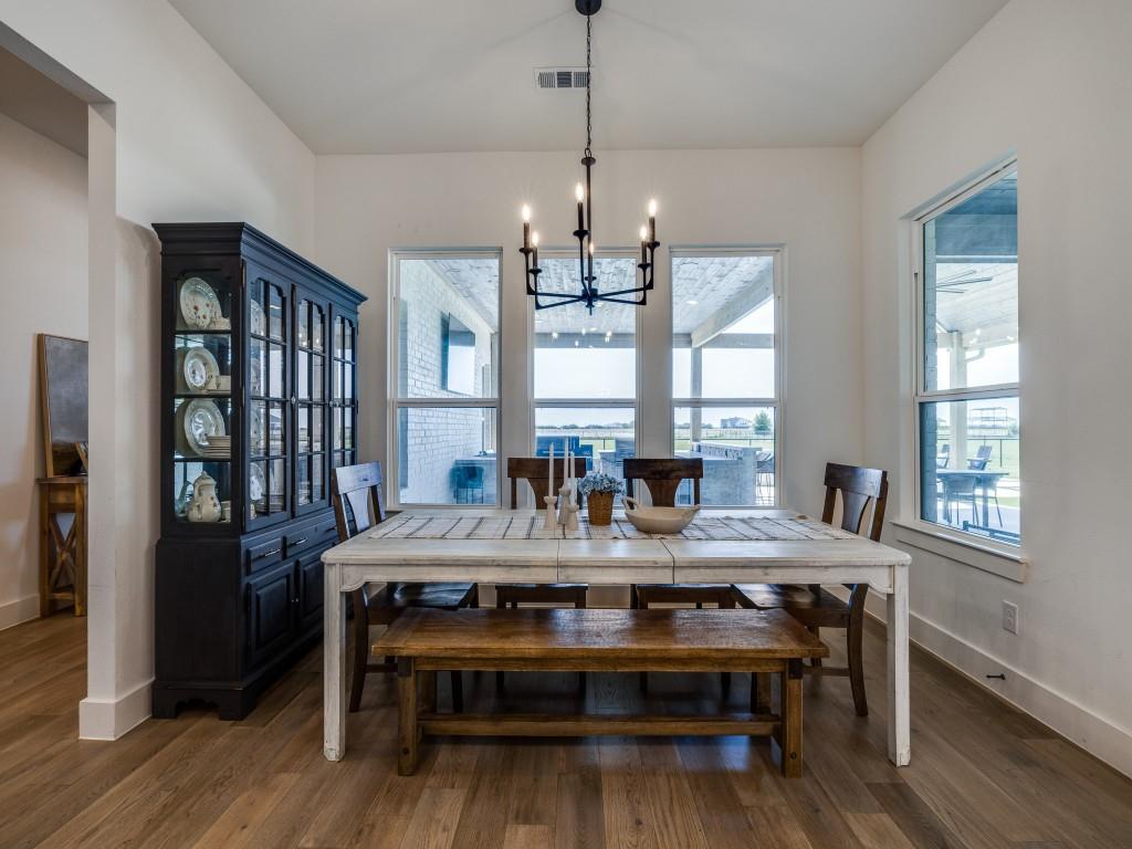 JC Maples - Residential