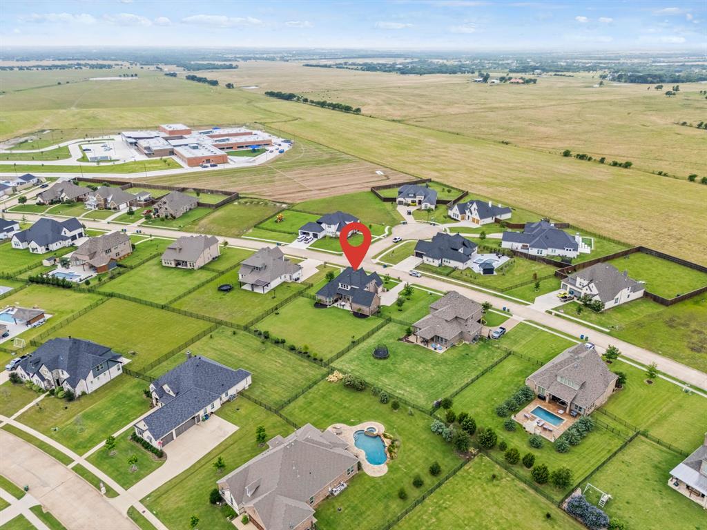 Bridges At Preston Xing Sec 1 - Residential