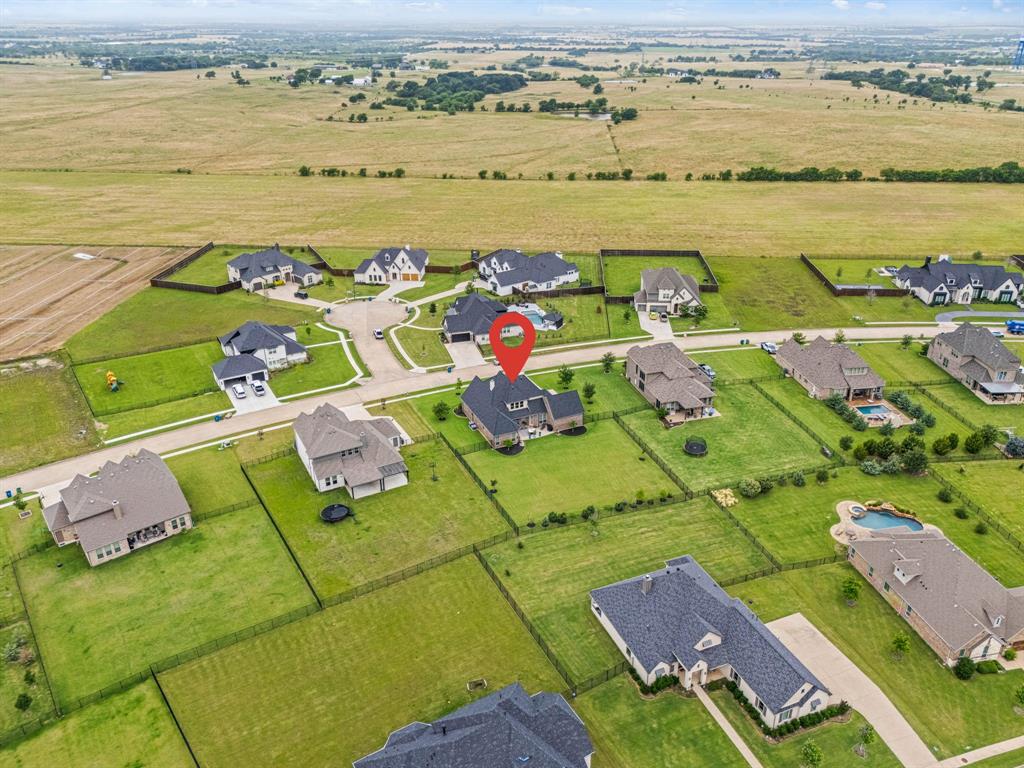 Bridges At Preston Xing Sec 1 - Residential