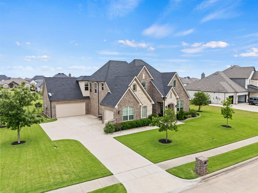 Bridges At Preston Xing Sec 1 - Residential