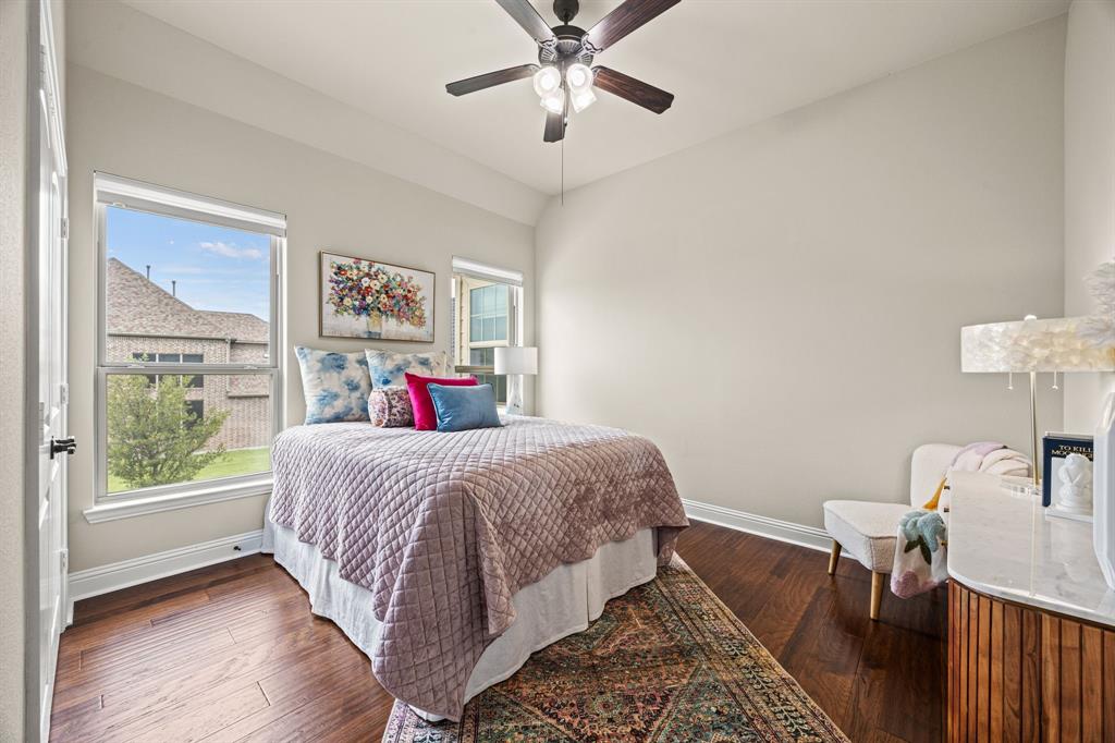 Bridges At Preston Xing Sec 1 - Residential