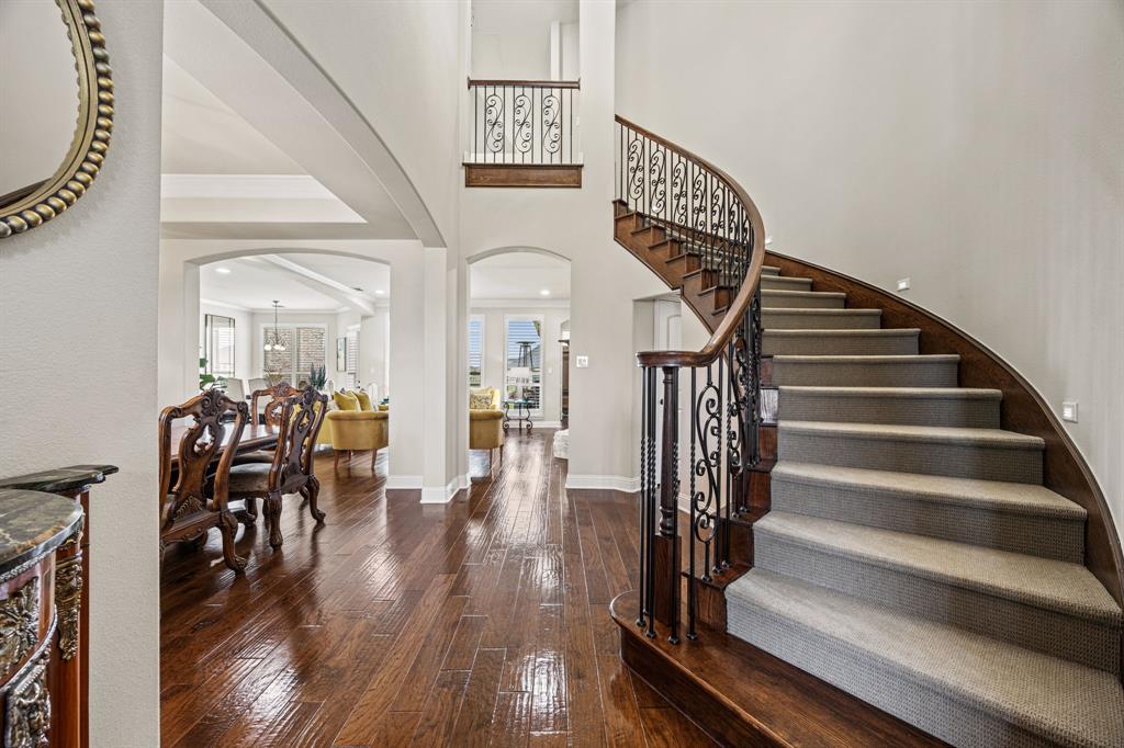 Bridges At Preston Xing Sec 1 - Residential