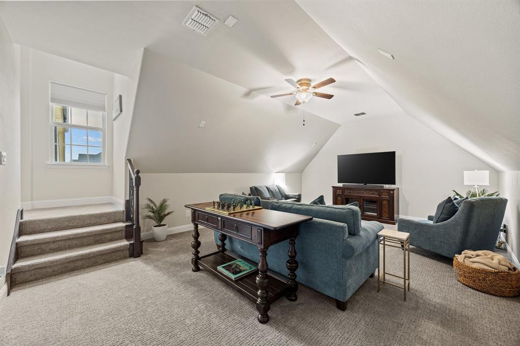 Bridges At Preston Xing Sec 1 - Residential