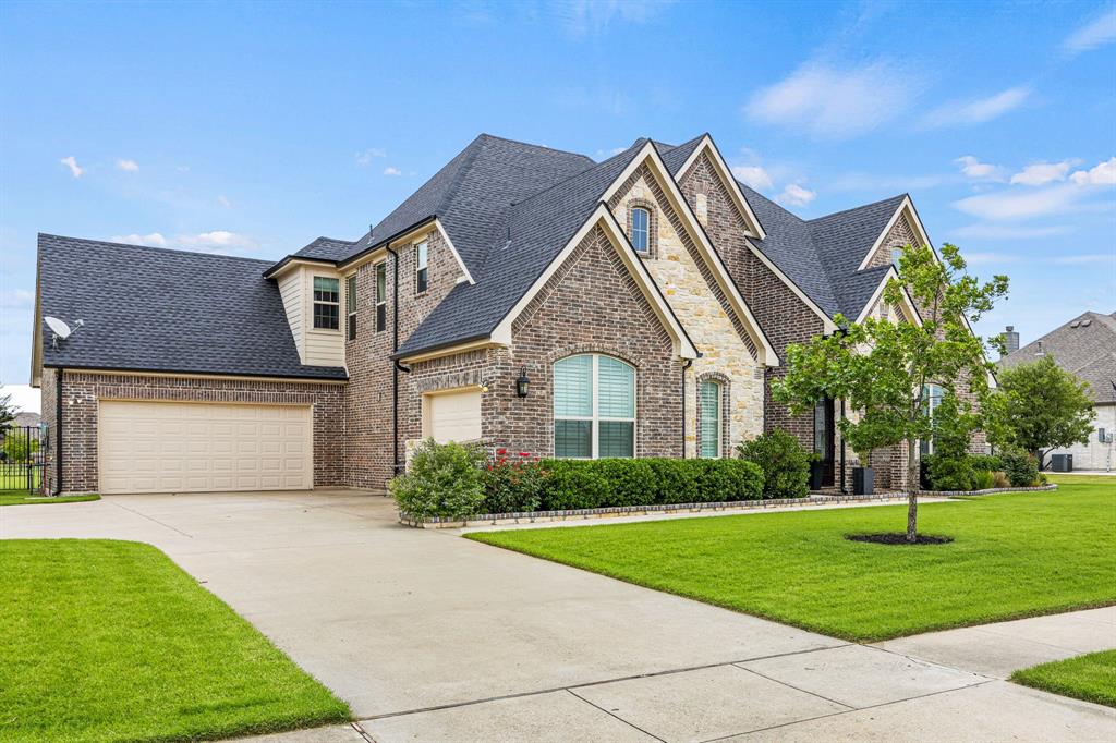 Bridges At Preston Xing Sec 1 - Residential