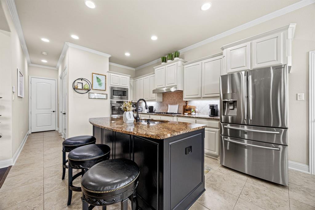 Bridges At Preston Xing Sec 1 - Residential