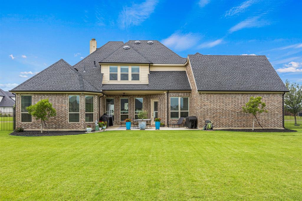 Bridges At Preston Xing Sec 1 - Residential