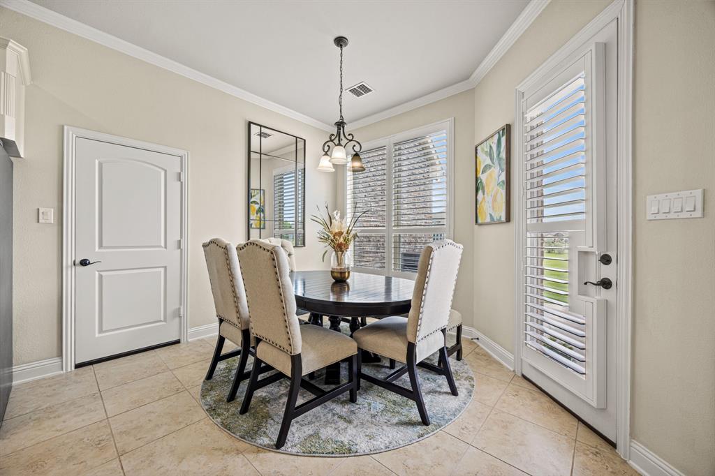 Bridges At Preston Xing Sec 1 - Residential