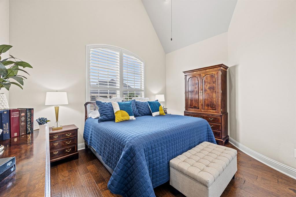 Bridges At Preston Xing Sec 1 - Residential